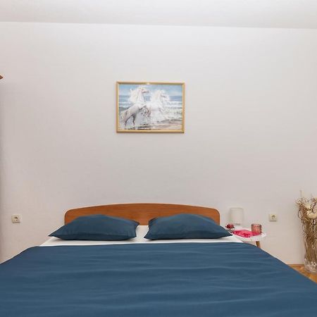 Skiljini Dvori - Studio-Apartman 1 Makarska Zewnętrze zdjęcie